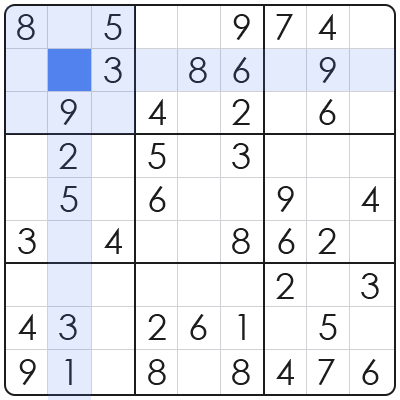 washington post sudoku hard